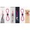 Kuhn Rikon Slider Ties (pack of 4)